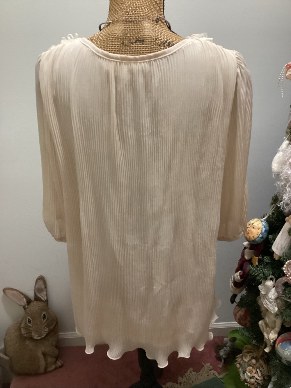 Pretty Angel Tunic - Picture 2 of 4